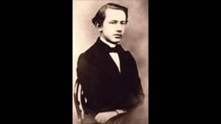 Tchaikovsky: Romeo and Juliet - Love Duet - Shumskaya, Kozlovsky; Golovanov (1952)