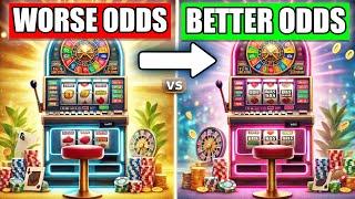 Are Slot Machines All the Same? Know the Difference!