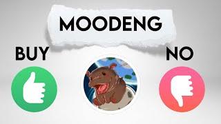 MOODENG Price Prediction. Moodeng bull run plan