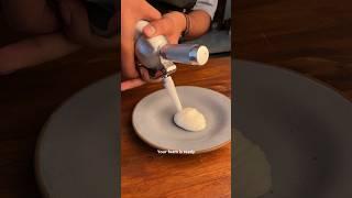 I CONVERTED DAHI INTO A FOAM  | Modernist Cuisine EP6