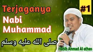 Nabi Muhammad Maksum #1