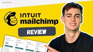 Mailchimp Review 2024: Still the King of Email Marketing or Just Hype? 