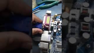 how to repair  think centre motherboard (2)