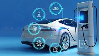 Everything About Electric Vehicles: Performance, Battery, Environmental Impact, Radiation, etc.