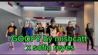 GOOFY | MISHCATT | SOFIA REYES |ZUMBA FITNESS | WINSTON FUENTES