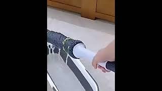 미란다 손안대고 짜는 회전 걸레