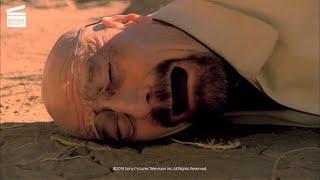 Breaking Bad Season 5: Episode 14: Jack kills Hank HD CLIP