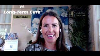 VA Long-Term Care Benefits with Veterans Home Care