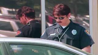 Jamie Kennedy Experiment - Studio Lot Security Guard