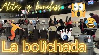 LA BOLICHADA EN CUU UNA OPCIÓN DE DIVERSIÓN