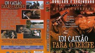 Filme Faroeste Completo Dublado