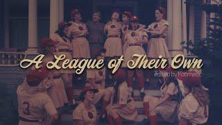 A League of Their Own