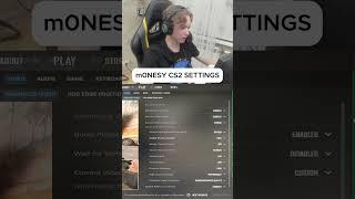 m0NESY CS2 Settings 2023