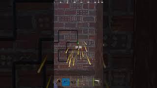 ПРОВОДИ ЭЛЕКТРИЧЕСТВО ЛИНИЯМИ В RUST/Раст #rust #раст