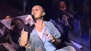 Phil Collins   Everyday Live