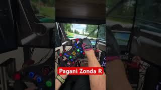 #pagani #zonda #onbord  Thank you for subscribing to the channel