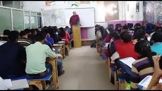Sunday Special Class - 3 Kaivalya Academy kanpur By Kohli Sir