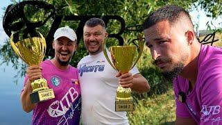 AM RISCAT TOTUL PENTRU RECORDUL DE PE BALTA CENUȘARU?!