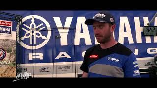 Outsiders Yamaha Racing Official Team Enduro