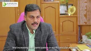 The Transformation Story in Indian Government Schools through Leadership Development of Educators