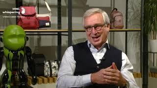 Video case (full case): International production and sourcing - Kipling