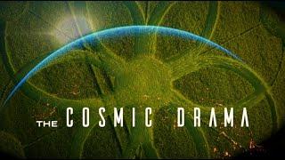 Existence | The Cosmic Drama - Alan Watts, Carl Sagan, Neil deGrass Tyson