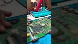 Rizwan Laptop Repair ‍ Sultanpur  cheap Lavel Laptop repairing || #shorts #laptoprepair #master