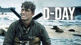 TURNING POINT | The Normandy Landings