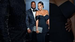 Yo Gotti and girlfriend Angela Simmons showcased a stunning diamond ring on her finger sparking...