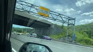 Bronx, NY to Albany, NY driving | OurStoriez