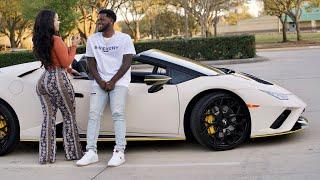 GOLD DIGGER PRANK JOEL TV