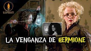 La Venganza de Hermione