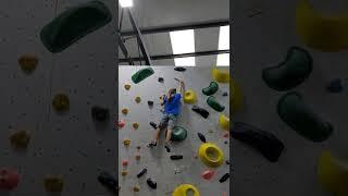 volume 1 climbing 6c+ wood climb