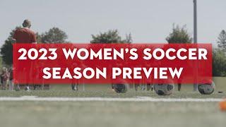 York Lions | Women's Soccer Season Preview 2023