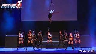 Dynamite Studios Academy Showcase Saturday Night, 2017 Australian Dance Festival