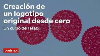 CURSO ONLINE | Creación de un logotipo original desde cero