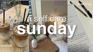 the perfect sunday
