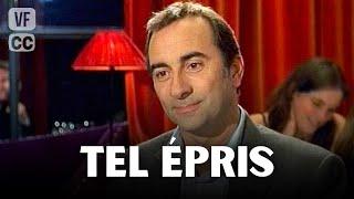 Tel Épris - Téléfilm Français Complet - Comédie - Elise TIELROGY , Antoine DULÉRY , Bruno LOCHET -FP