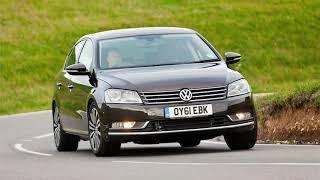 Buying advice Volkswagen Passat (B7) 2010-2013, Common Issues, Engines, Inspection