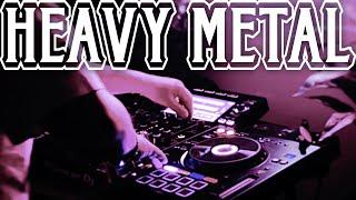 [Playlist] 아재들 마음 속에 헤비메탈 ㅣ Heavy Metal ㅣ Mix