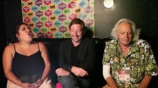 The Greasy Strangler interview - Fantastic Fest exclusive