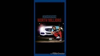 CASHBOII TAXX - Worth Millions(New Music)#Hmmmph