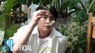 NICHKHUN 2025 Season's Greetings[The Secret Garden] PREVIEW VIDEO