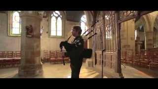 Boderiou Bagpipes - Slow Air & Jigs