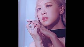 Rosé #capcut #kpop #edits #blackpink #rosé #edit3racha #viralshorts