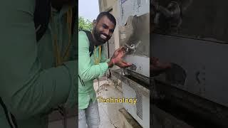 Technology wait for and #trending #vairalshorts #video @manishsonkarvlogs93