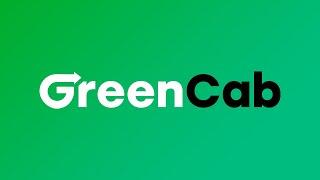 Green Cab App