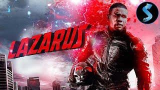 Lazarus | Full Action Sci-Fi Movie | Mya | Sean Riggs | Noel Gugliemi | Costas Mandylor