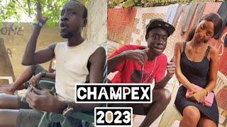 BEST of CHAMPEX 2023