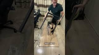 КАК СКРАФТИТЬ ШИКАРНЫЙ СТОЛ ДЛЯ ПК САМОМУ?